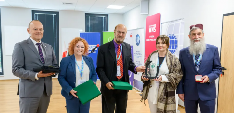 2. Międzynarodowa Konferencja Naukowa pt. „Nowy porządek międzynarodowy: in statu nascendi”