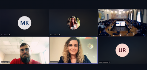 Percepcje pokolenia Z w Polsce i Ukrainie