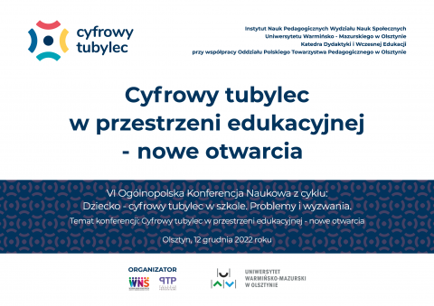 Cyfrowy Tubylec