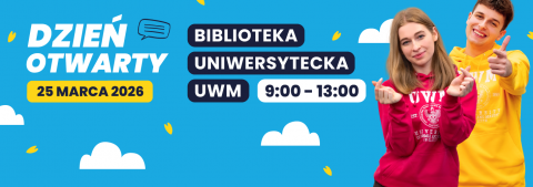 Dzień otwarty 2026