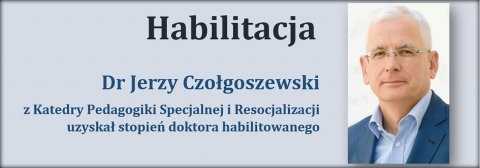 Czołgoszewski Jerzy