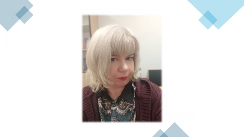 Dorota Zaworska-Nikoniuk