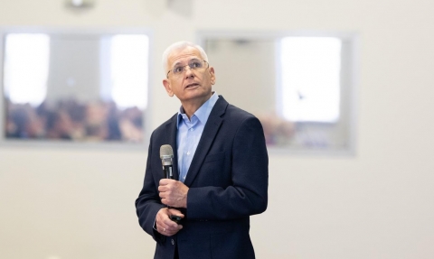 Dr hab. Jerzy Czołgoszewski