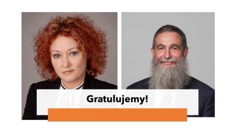 gratulujemy!