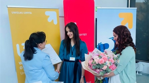 dr Milena Kaczmarczyk