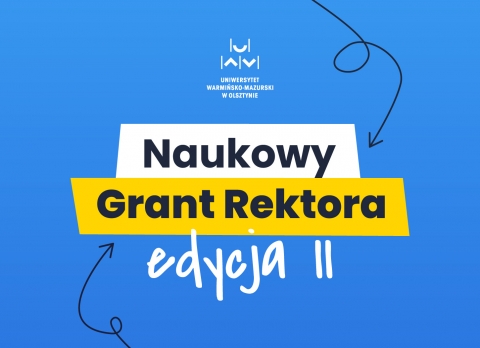 Grant Rektora