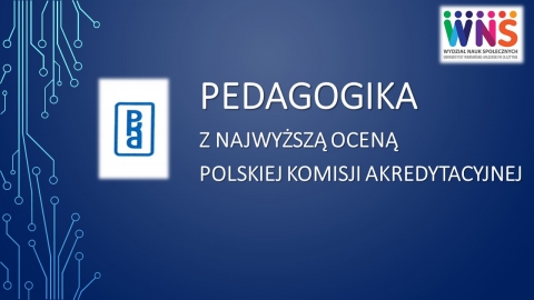 PKA Pedagogika