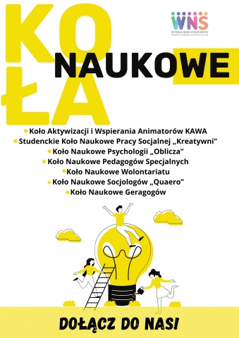 Koła naukowe