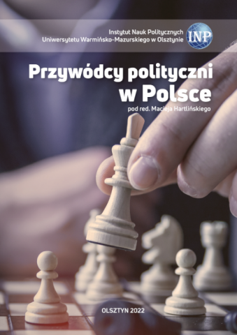 okładka książki