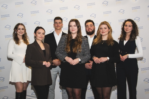 Samorząd Studencki UWM w Olsztynie