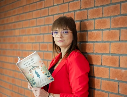 Katarzyna Nosek-Kozłowska