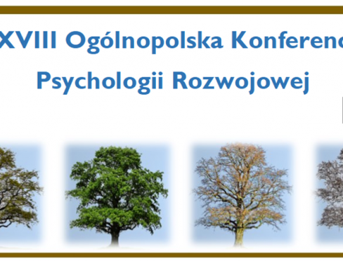 XXVIII Ogólnopolska Konferencja Psychologii Rozwojowej