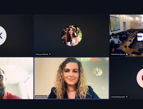 Percepcje pokolenia Z w Polsce i Ukrainie