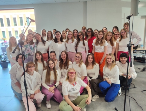 Dzień Otwarty UWM 2026 na Wydziale Nauk Społecznych