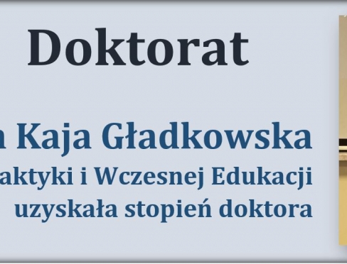 Eliza Gładkowska