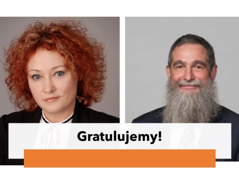 gratulujemy!