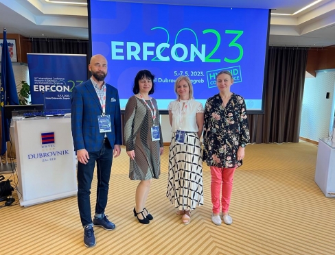 Międzynarodowa Konferencja ERFCON 2023