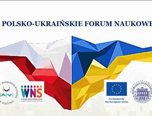 IX Polsko-Ukraińskie Forum Naukowe