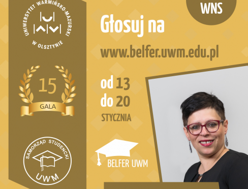 Belfer UWM