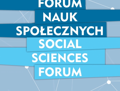 FORUM NAUK SPOŁECZNYCH