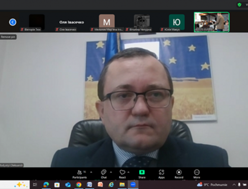 Konsula Ukrainy w Gdańsku