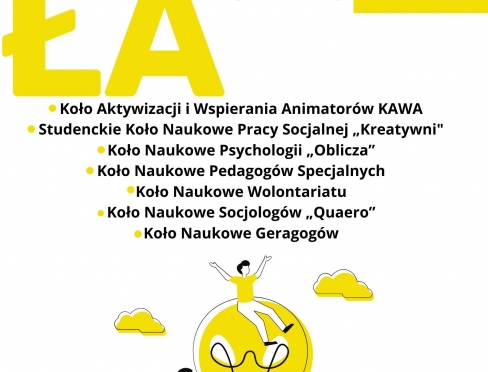 Koła naukowe