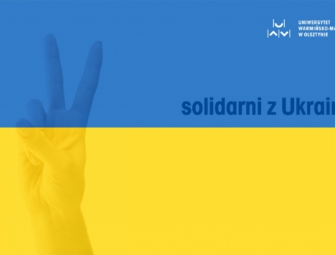 Solidarni Ukraina