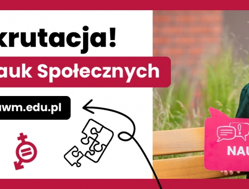 Rekrutacja WNS banner