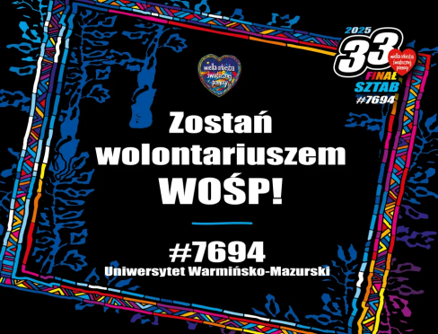 WOSP