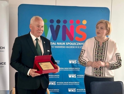 IX Polsko-Ukraińskie Forum Naukowe
