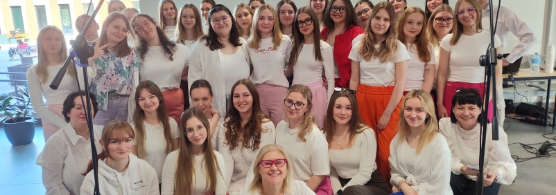 Dzień Otwarty UWM 2026 na Wydziale Nauk Społecznych