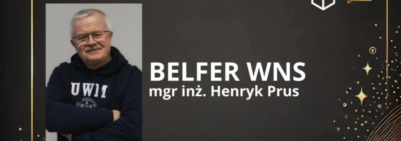 Belfer Henio