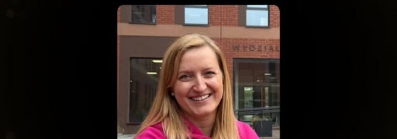 Bernadetta Olender-Jermacz