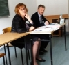 IV Ogólnopolskiej Konferencji Naukowej pn. Starzenie się i późna dorosłość w dyskursie międzypokoleniowym