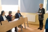 IV Ogólnopolskiej Konferencji Naukowej pn. Starzenie się i późna dorosłość w dyskursie międzypokoleniowym