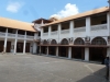 Budynek starego Rektoratu Uniwersytetu w Zanzibarze