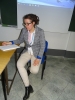 Fotorelacja z konferencji „Dziecko - cyfrowy tubylec w szkole”