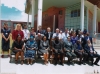 Iringa – uczestnicy międzynarodowej konferencji pt. „Migration in the Contemporary World” na The Mkwawa University College of Education in Iringa, University of Dar es Salaam, (1-2.10.2019).