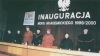 Inauguracja 1999-2000