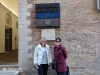 Międzynarodowy Tydzień Erasmus w Urbino