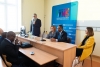 Ambasador Rwandy w Polsce odwiedził UWM