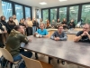 Z wizytą w Warsztatach Terapii Zajęciowej Stowarzyszenia „Wyjątkowe Serce”