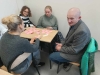 Wizyta self-adwokatów i self-adwokatek z niepełnosprawnościami na WNS