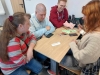 Wizyta self-adwokatów i self-adwokatek z niepełnosprawnościami na WNS