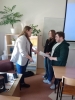 WNS na XXIV Giełdzie Pomysłów na Życie w Łomży 3