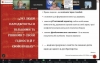 Wykład prof. Teresy Astramowicz-Leyk pt. „Prawa człowieka podczas wojny. Niezbędna wiedza"
