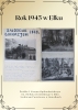 Kroniki szkolne z 1945 roku