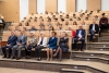 Inauguracja roku akademickiego 2025/2026 na Wydziale Nauk Społecznych