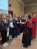 Inauguracja roku akademickiego 2025/2026 na Wydziale Nauk Społecznych