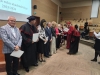 Inauguracja roku akademickiego 2025/2026 na Wydziale Nauk Społecznych